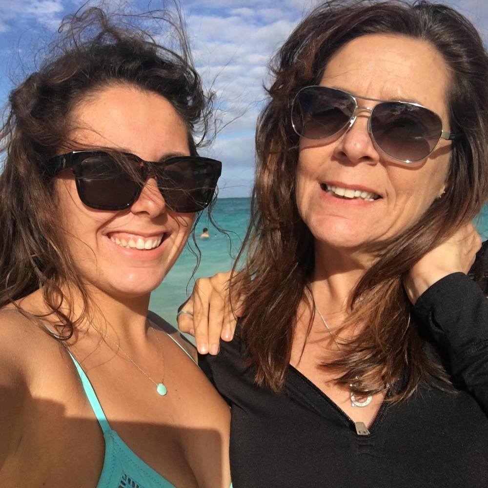 Meet your Posher, Tina